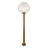 buitenlamp-aluminium-klassiek-naturel-globo-ossy-31863w
