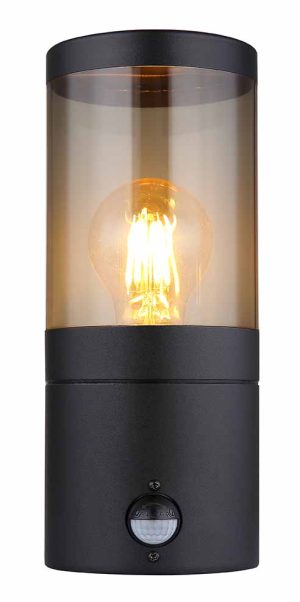 buitenlamp-zwart-modern-metaal-globo-xeloo-32014bss-1