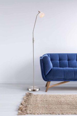 flexibele-vloerlamp-nikkel-satijnglaskap-globo-hermi-i-54341-1s-1