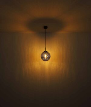 globo-hanglamp-samos-zwart-glassmokeglas-ø47cm-led_e27-15881-3h-1