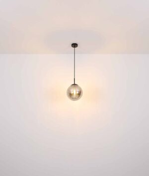 globo-hanglamp-samos-zwart-glassmokeglas-ø47cm-led_e27-15881-3h-1