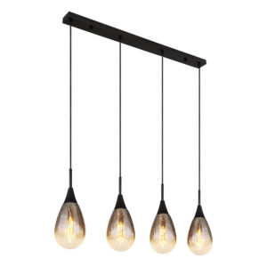 globo-hanglamp-krys-zwart-glas-groteeettafellamp-e14_led-15576-4h-1