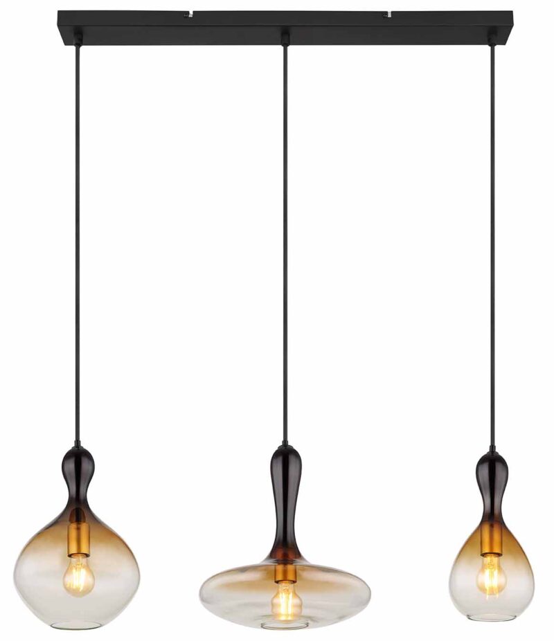 globo-hanglamp-aladdin-zwart-glas-groteeettafellamp-e27-15538h3-1
