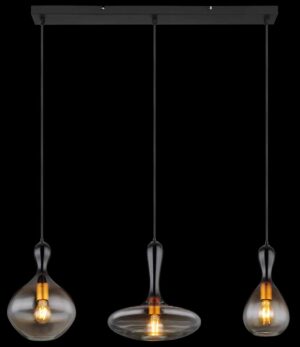 globo-hanglamp-aladdin-zwart-glas-groteeettafellamp-e27-15538h3-1