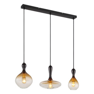globo-hanglamp-aladdin-zwart-glas-groteeettafellamp-e27-15538h3-1