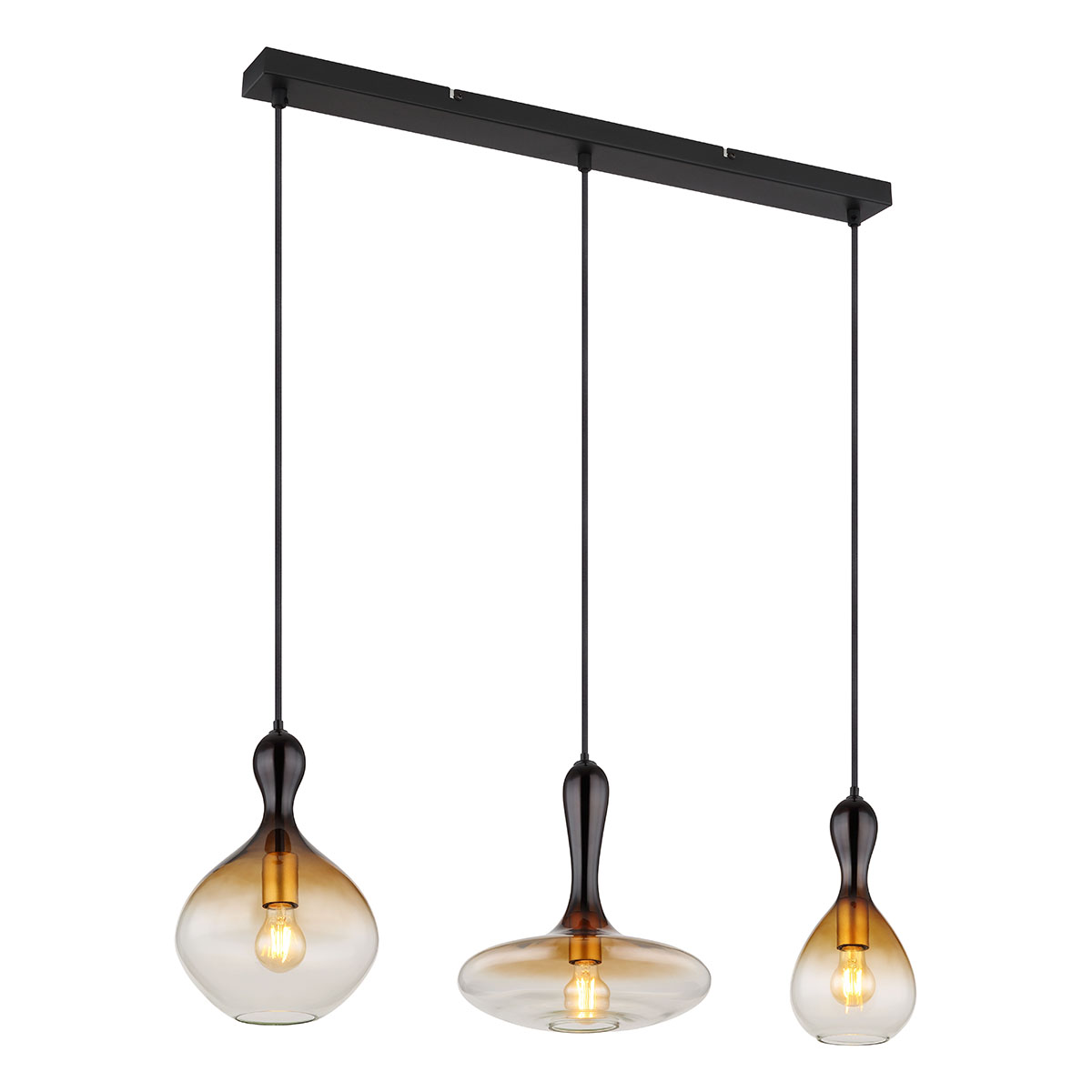 globo-hanglamp-aladdin-zwart-glas-groteeettafellamp-e27-15538h3-1