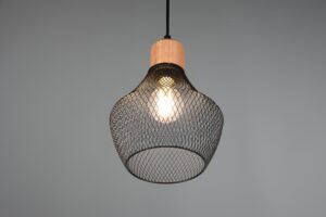 hanglamp-zwart-metaal-draadvlechtwerk-houtdetail-valeria-r31281032-1
