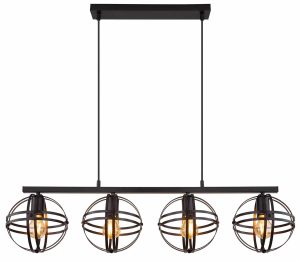 hanglamp-zwart-metaal-retro-globo-tamara-15639-4h1-1