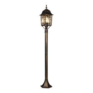 klassieke-bruine-paal-vloerlamp-volturno-405960128