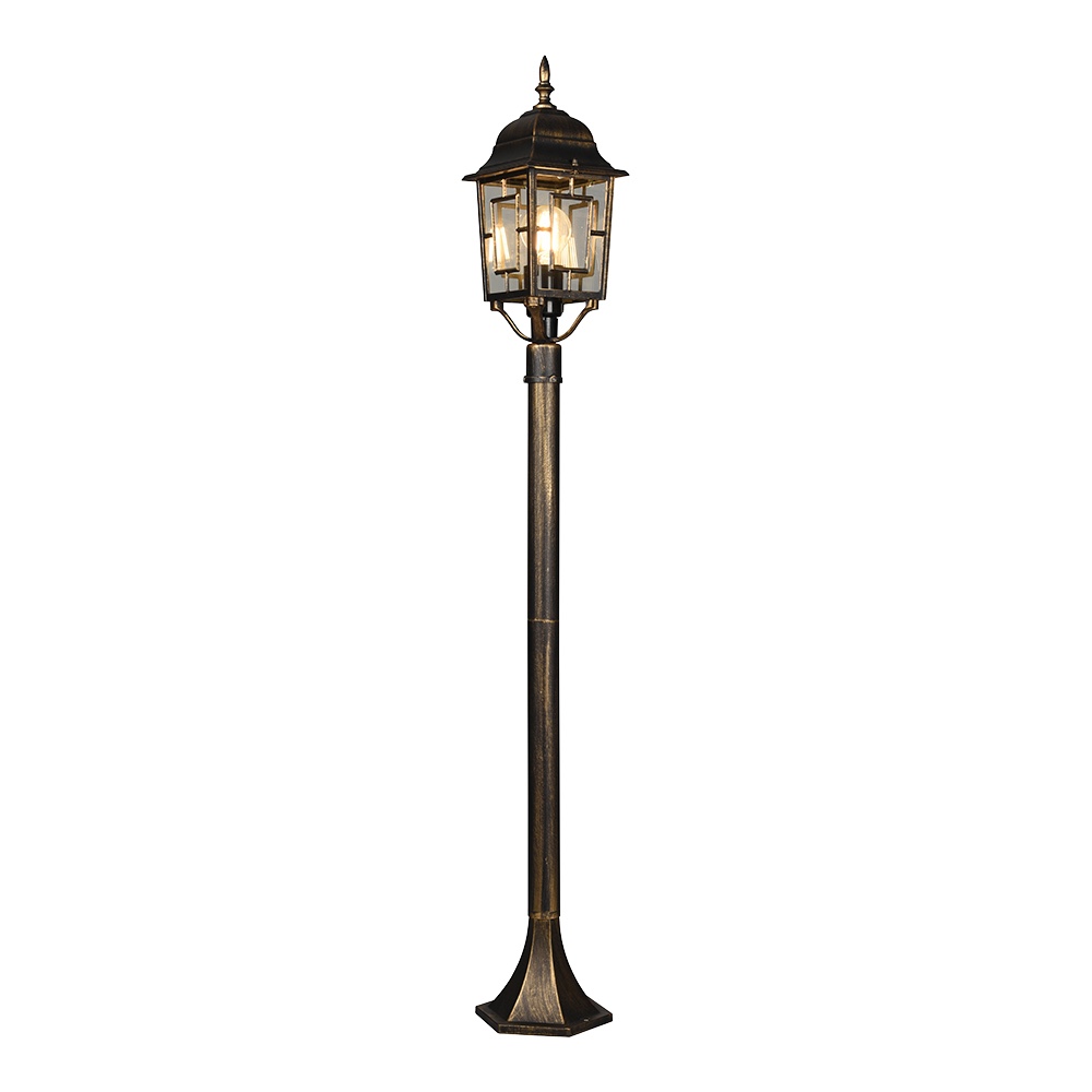 klassieke-bruine-paal-vloerlamp-volturno-405960128