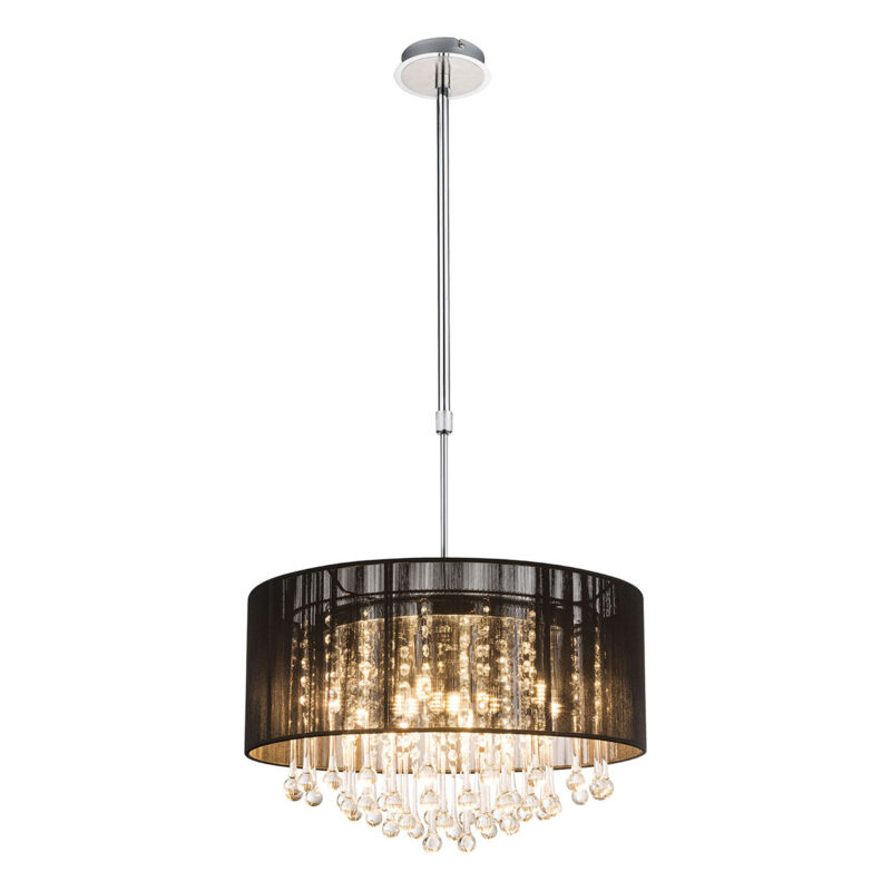 globo-hanglamp-bagana-zwart-metaal-ø50cm-g9-15095h-1