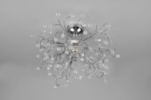 chromen lampen