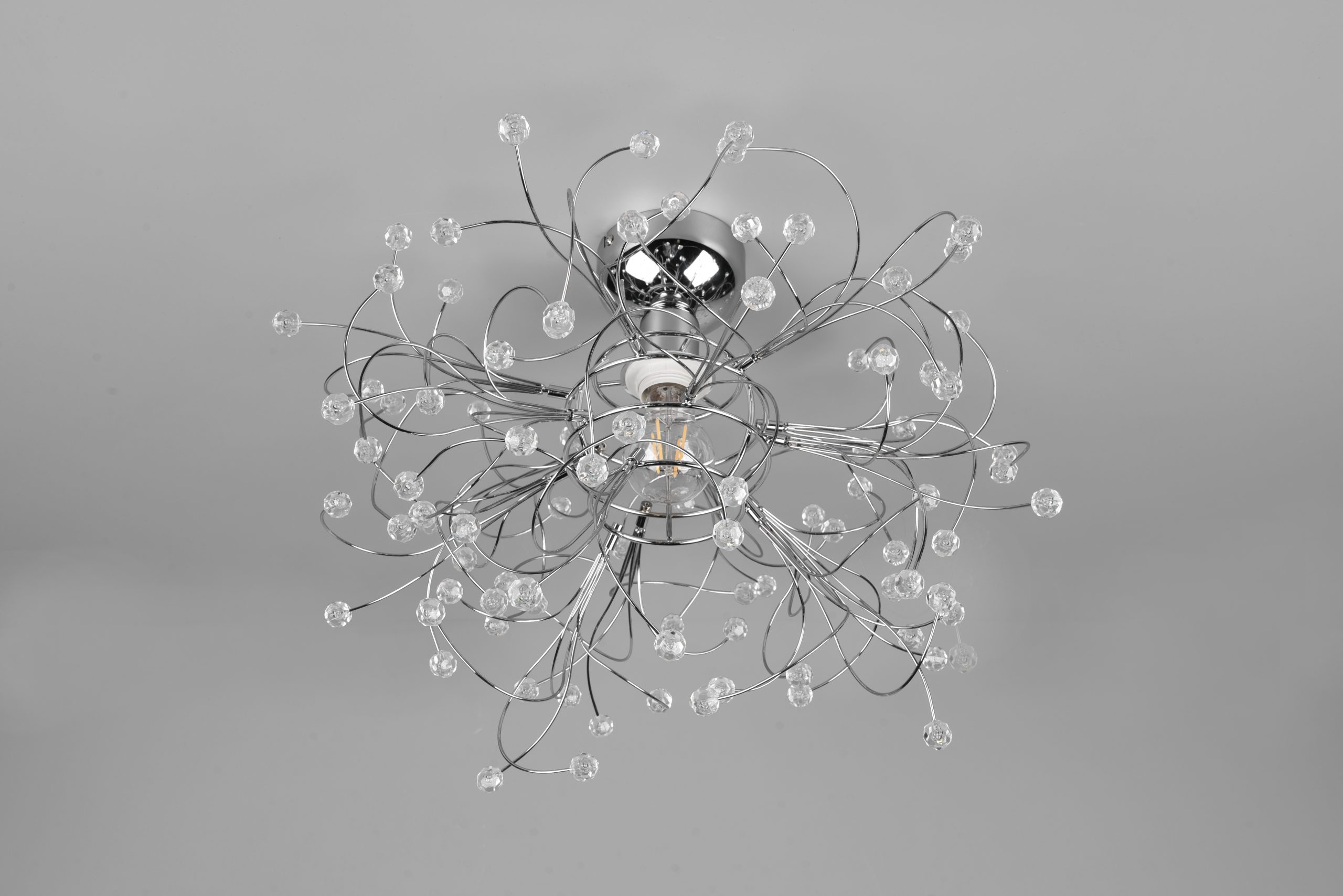 chromen lampen