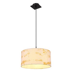 klassieke-hanglamp-zwart-metaal-globo-engelbert-15580h