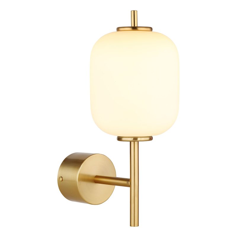klassieke-messing-metalen-wandlamp-globo-ewald-15217w