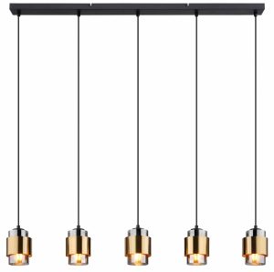 globo-hanglamp-milley-messingzwart-glas-groteeettafellamp-e27-15560-5h-1