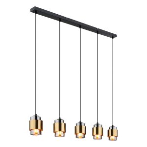 globo-hanglamp-milley-messingzwart-glas-groteeettafellamp-e27-15560-5h-1