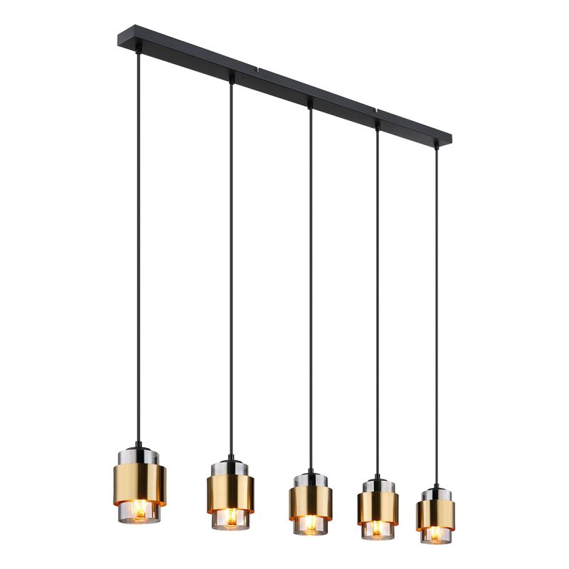 globo-hanglamp-milley-messingzwart-glas-groteeettafellamp-e27-15560-5h-1