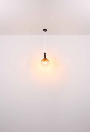 globo-hanglamp-aladdin-zwart-glas-ø33cm-e27-15538h2-1