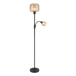 globo-vloerlamp-giuseppe-zwart-glas-ø25cm-e27-15566sa-1
