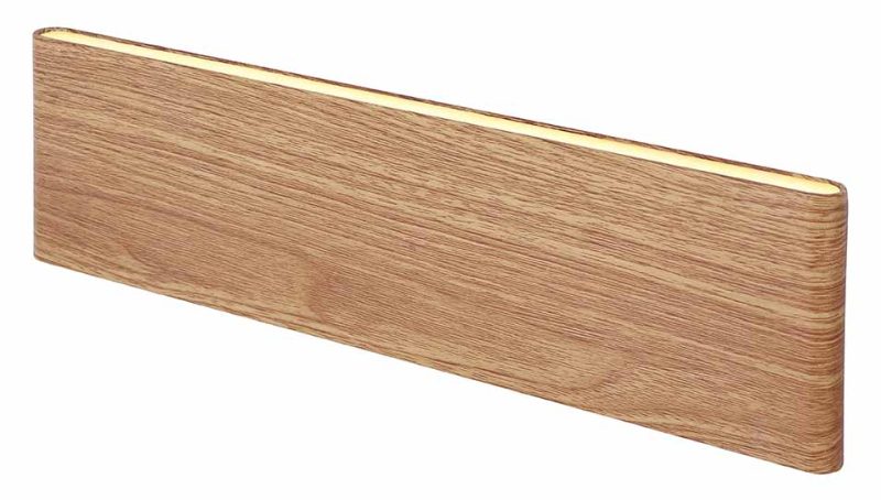 Landelijke naturel wandlamp metaal Globo Siegfried - Afbeelding 3
