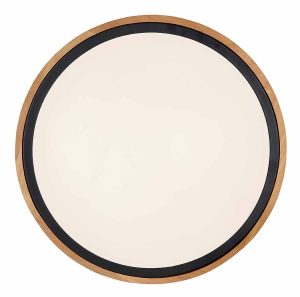 landelijke-ronde-zwarte-plafondlamp-globo-bruno-41764-12-1