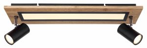 langwerpige-plafondlamp-2-spot-zwartbruin-globo-ulla-67306d3-1