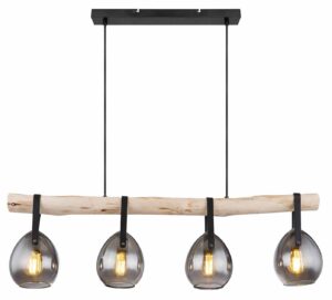 hanglamp-zwart-diethild-glas-groteeettafellamp-e27-15568-4h-globo-1