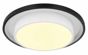 globo-plafonniere-morgan-zwart-metaal-ø40cm-led-41390-21-1