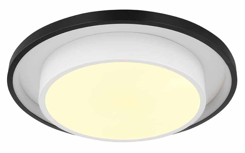 globo-plafonniere-morgan-zwart-metaal-ø40cm-led-41390-21-1