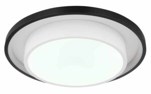 globo-plafonniere-morgan-zwart-metaal-ø40cm-led-41390-21-1