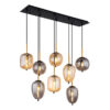 globo-hanglamp-blacky-zwart-glas-groteeettafellamp-e14-15345-8a-1