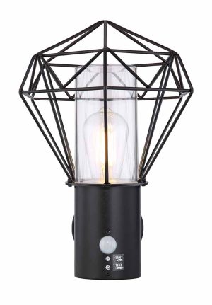 metalen-retro-zwarte-buitenlamp-globo-horace-31355s-1