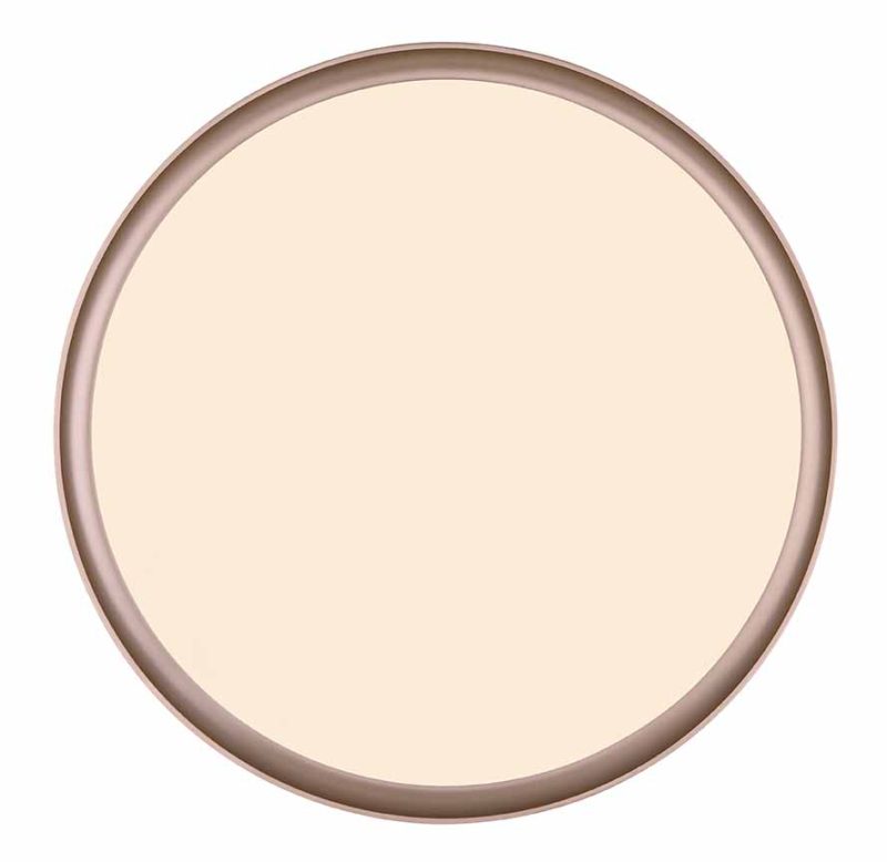 Metalen ronde zwarte moderne plafondlamp Globo Manni - Afbeelding 2