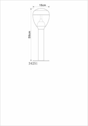 globo-vloerlamp-callisto-staal-metaal-ø15cm-led-34251-1