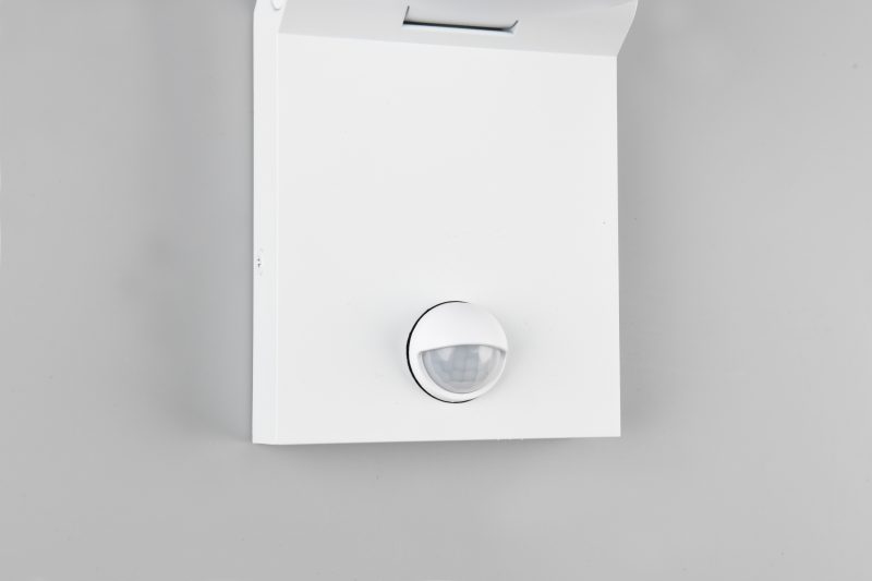 Moderne aluminium witte wandlamp Adour - Afbeelding 2