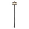 moderne-antracieten-lantaarn-op-paal-cavado-411060342