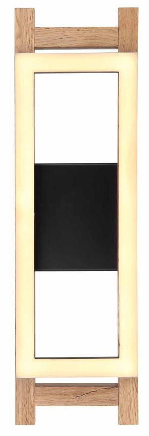 moderne-langwerpige-zwarte-wandlamp-globo-hermi-i-67266w-1