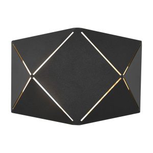 trioleuchten-wandlamp-zandor-zwart-metaal-led-223510132-132