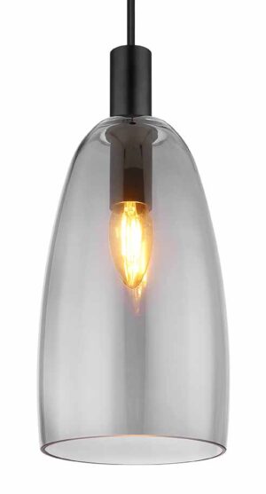 globo-hanglamp-garri-zwart-glas-ø14cm-e14-15789h2b-1