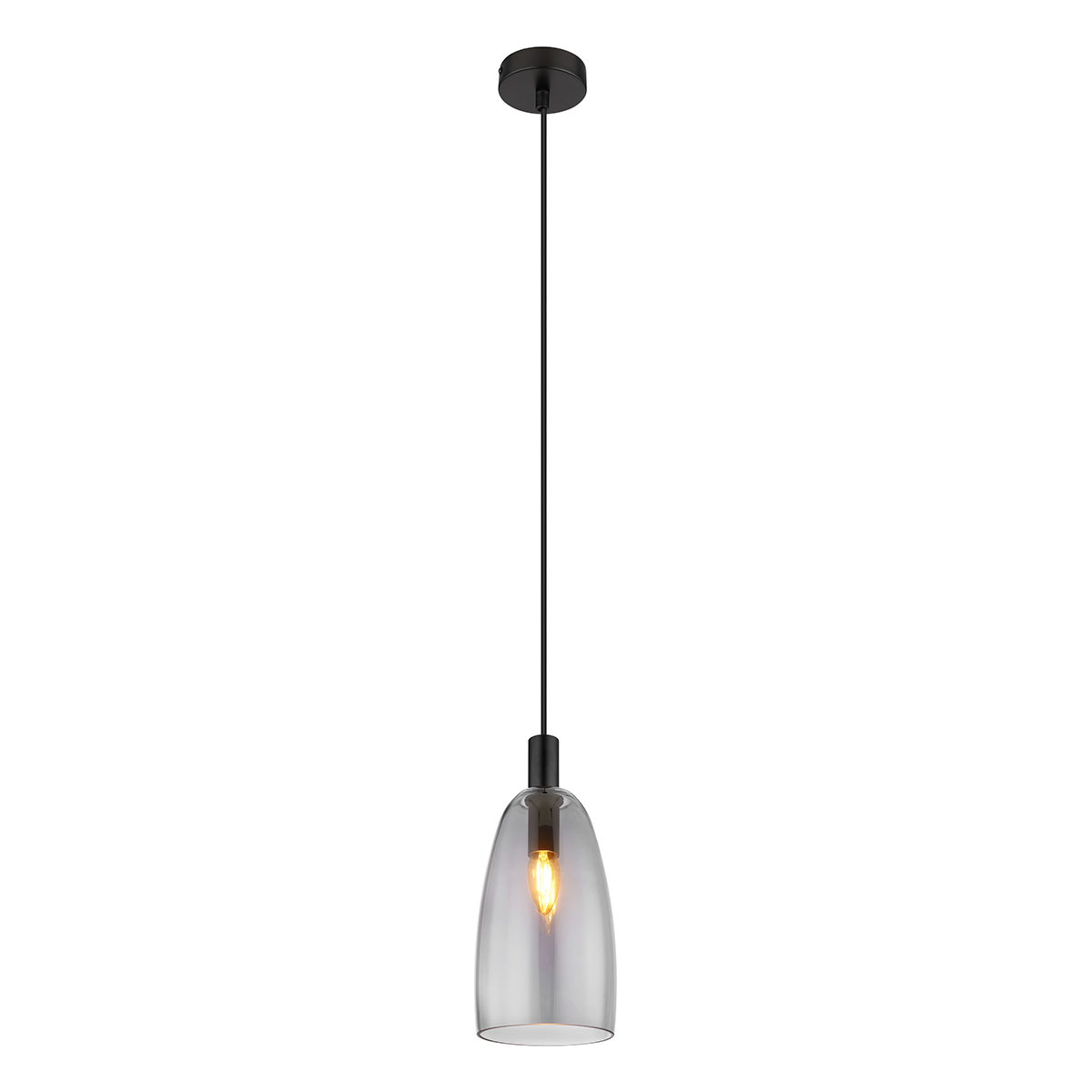 globo-hanglamp-garri-zwart-glas-ø14cm-e14-15789h2b-1