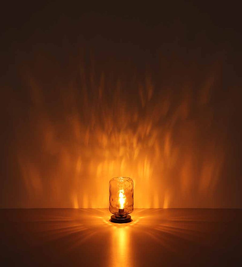 Moderne metalen zwarte hanglamp Globo Darina - Afbeelding 4