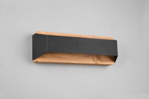 trioleuchten-wandlamp-arino-zwart-metaal-led-224819132-1