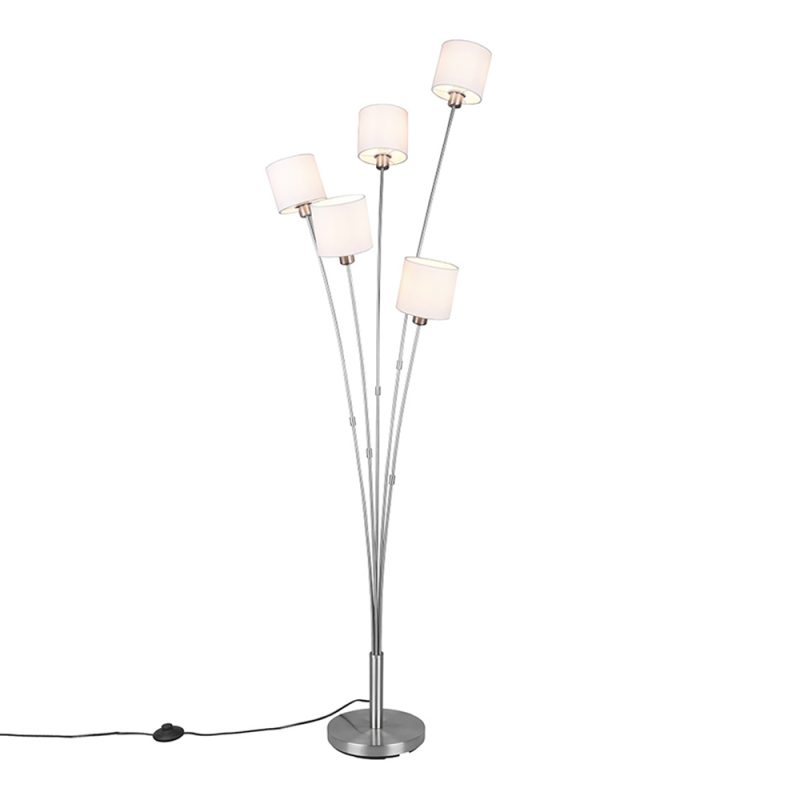 moderne-nikkelen-vloerlamp-met-wit-tommy-r46335901