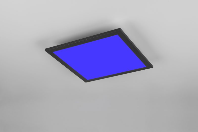Moderne vierkante plafonnière multicolor Beta - Afbeelding 4