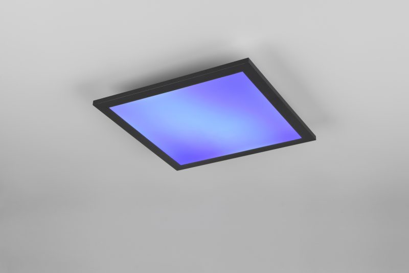 Moderne vierkante plafonnière multicolor Beta - Afbeelding 5