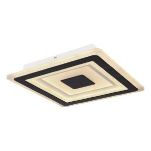 moderne-wit-zwarte-plafondlamp-globo-hermi-i-48010-36sh