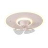 moderne-witte-plafond-ventilator-nybro-r64133131
