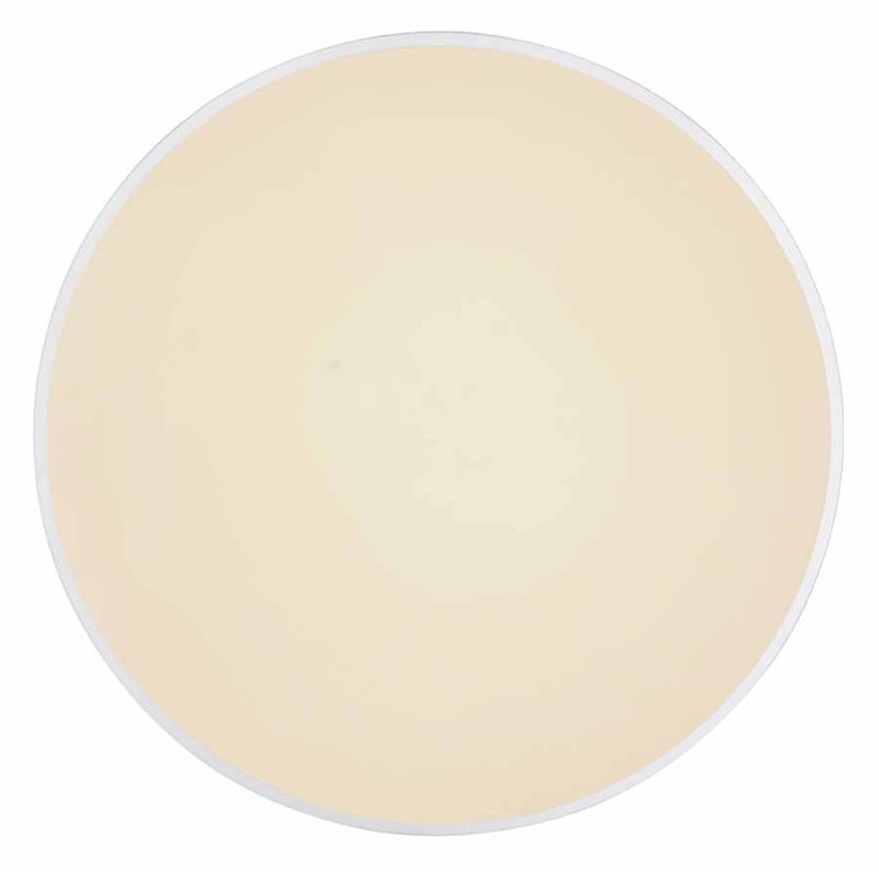 Moderne witte plafondlamp rond Globo Sonny - Afbeelding 2