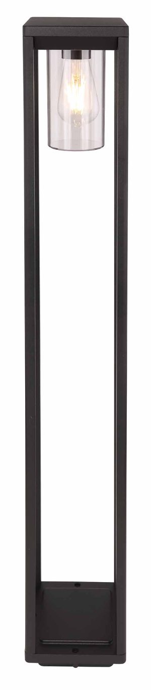 moderne-zwarte-aluminium-buitenlamp-globo-candela-3135s4-1